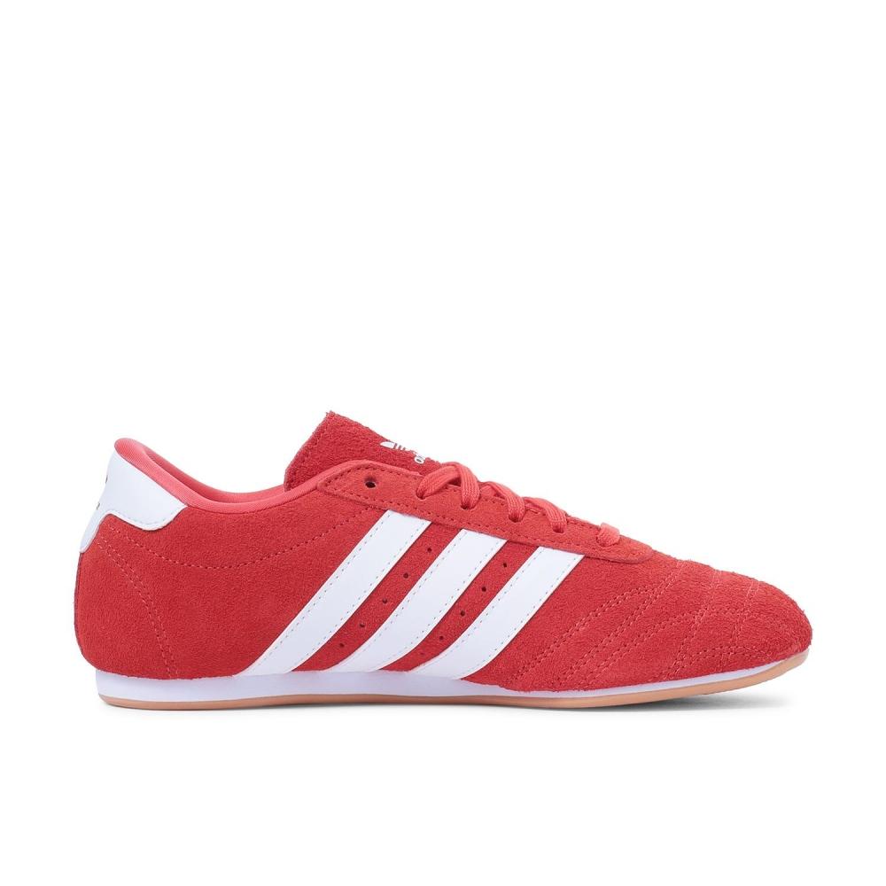 Adidas Adidas TaekWondo Lace W Js1460  Red ftWr Gum2