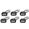 6x Ignition Coil Connector UF603 Fits Acura Honda 2008-2017V6 3.5L 3.7L