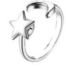 Fretting Bead Rotating Ring Creative Ring Anti-stress Anxiety Ring