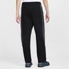 Nike Knitted Sweatpants Men's Black
