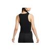 Nike Dri-Fit Aeroswift Quick-Dry Short Running Tank Top Women Tops FN2714-010