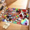 Digital Circus Carpet Design For Game Room Dormitory Outdoor Bedrooms Antislip Rug Decorate Offices Wedding Party Gift
