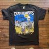 Dead Kennedys Graphic T-Shirt Punk Rock Band Music Unisex Tee Unisex T-Shirt