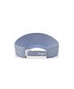 Emelbi Nano Logo Sun Cap La (L.Sky Blue)