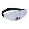 New Nike Polyester Sling Bag, Fanny Pack Regular Unisex Purple Light White BA5750-510