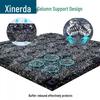 Xinruida Gym Rubber Floor Mats