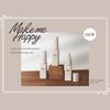 CanMake Make Me Happy Body Mist Taupe 30ml Taupe Fragrance Spray Type Kinmokusei 1 Taupe