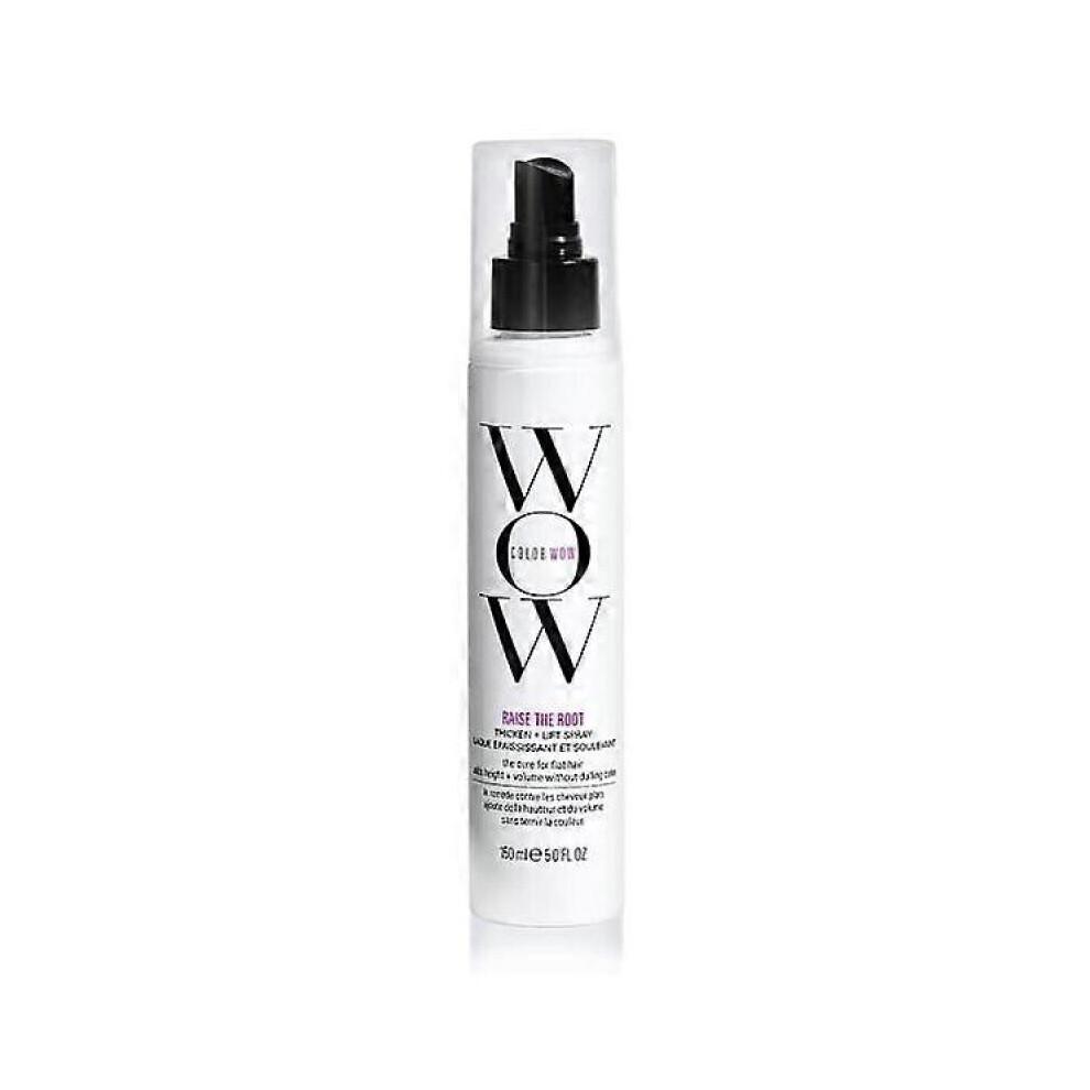 Color Raise The Root Thicken + Lift Spray 150ml Hairspray Care Hair Safe