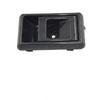 Maniglia di sostegno interna per porta di ricambio per Toyota Hilux 69206 04010 69205 04010 Parti di finitura cabina auto Accessorio leva interna