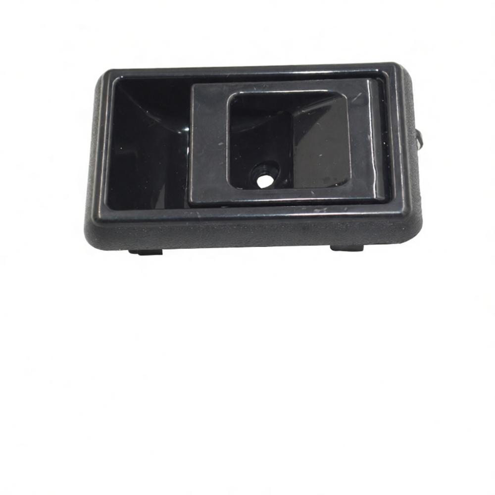 Maniglia di sostegno interna per porta di ricambio per Toyota Hilux 69206 04010 69205 04010 Parti di finitura cabina auto Accessorio leva interna