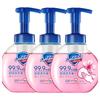 Safeguard Healthy Foam Antibacterial Hand Wash, Cherry Blossom
