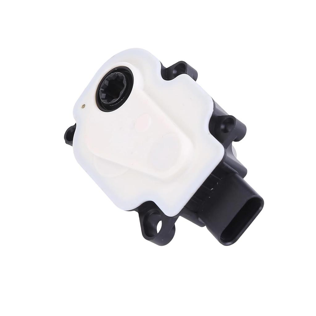 BM51-8476-AB Radiator Grille Shutter Actuator Motor for Ford Fusion SE 2013-2016 1.0L 2.0L 2.3L HVAC Blend Door Actuator DS73-8476-BB, ds738476bb,