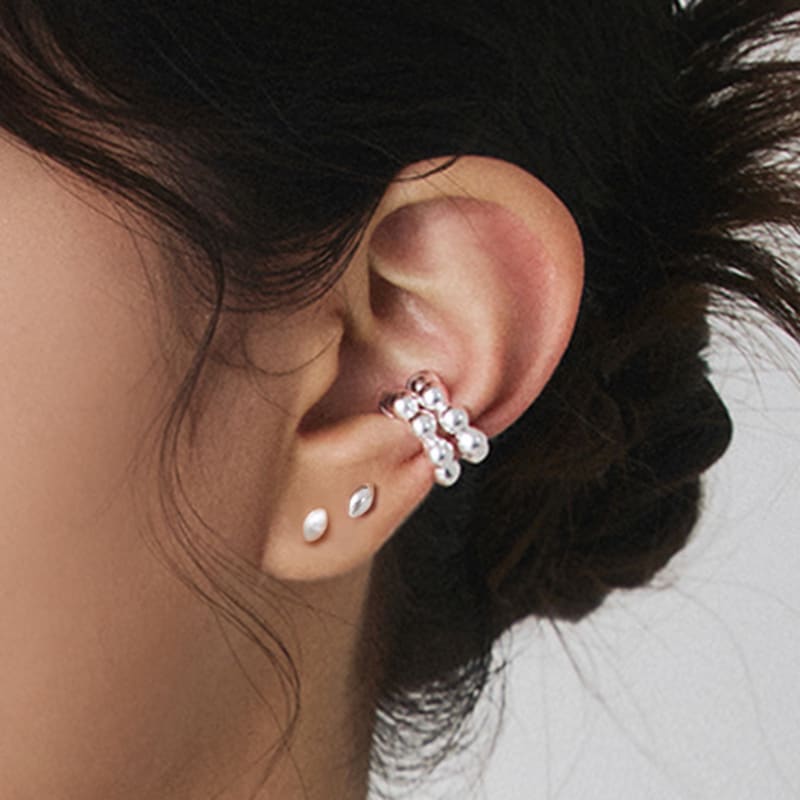 TOU [2SET] WAV104 Rice Piercings