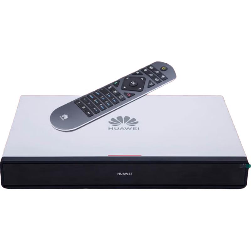 

Huawei BOX610 Video Conferencing Endpoint (CN version)