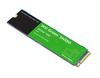 Western Digital Green SN350 Internal SSD 500GB M.2 2280 PCIe Gen3 Green