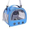 Portable Pet Travel Backpack for Small Animals