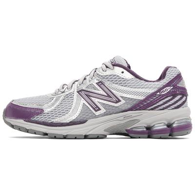 860v2 'Milky Way Pack Midnight Violet' Sneaker ML860PP2