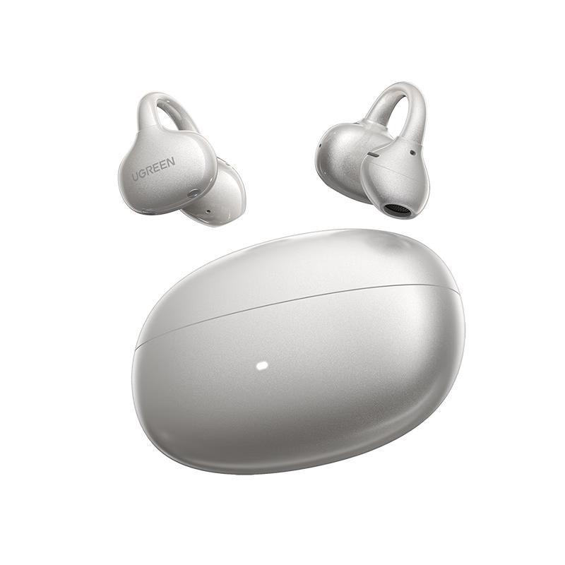 

UGREEN S8 Open-Ear Clip Bluetooth Earbuds with ANC