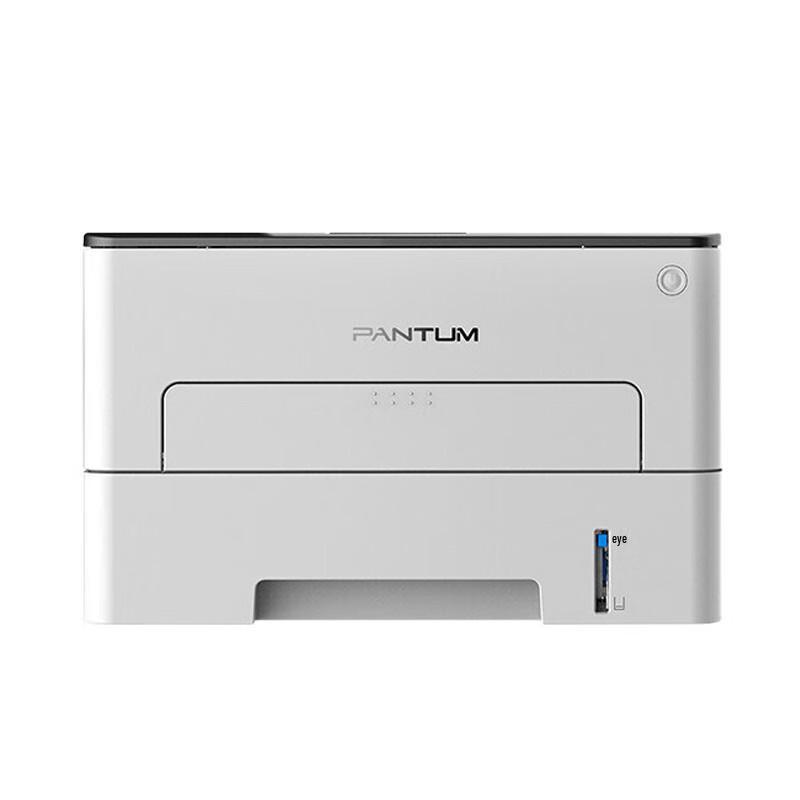 Pantum Monochrome Laser Printers CN plug (adapter included)