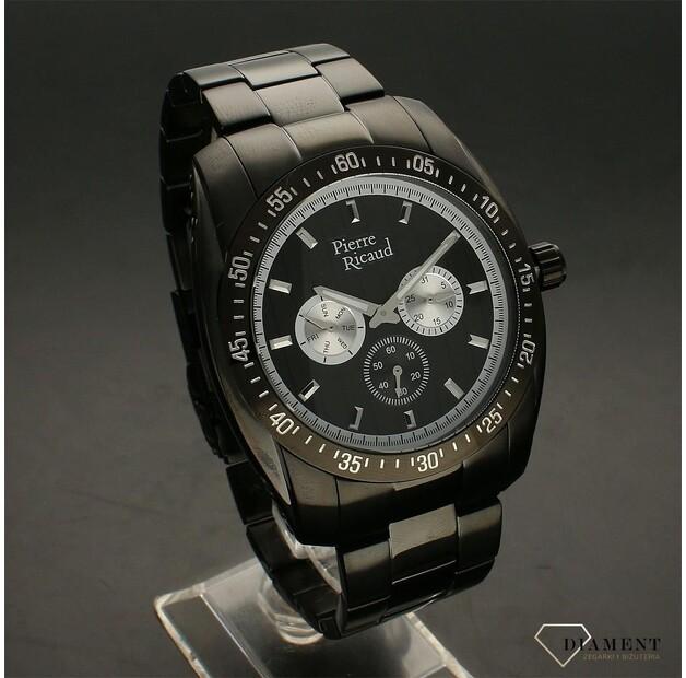 Watch Pierre Ricaud P89282.B114QF