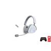 Casque Gaming - Asus - ROG Delta II - Bluetooth - 110 Heures D'autonomie - 50 Mm