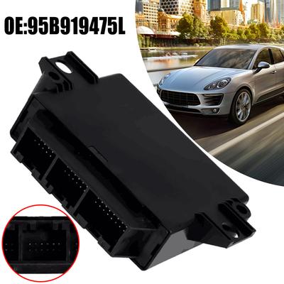 Oto Elektroniği – Park Sensörleri
