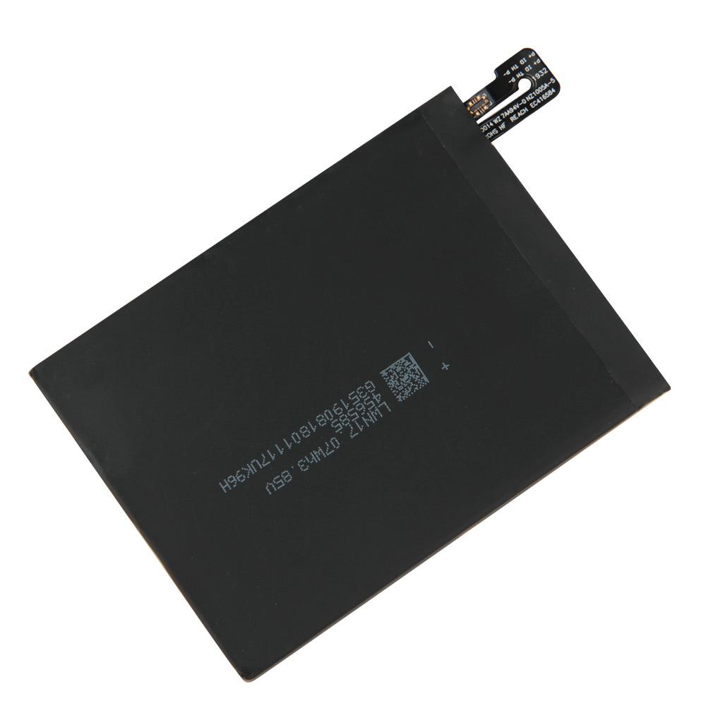 Replacement Phone Battery BN48 For Xiaomi Redmi Note 6 Pro Note6 Pro With Free Tool 4000mAh