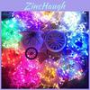 Vibrant 10m/20m/30m Fairy String Lights Perfect For Holiday And Event Decorations