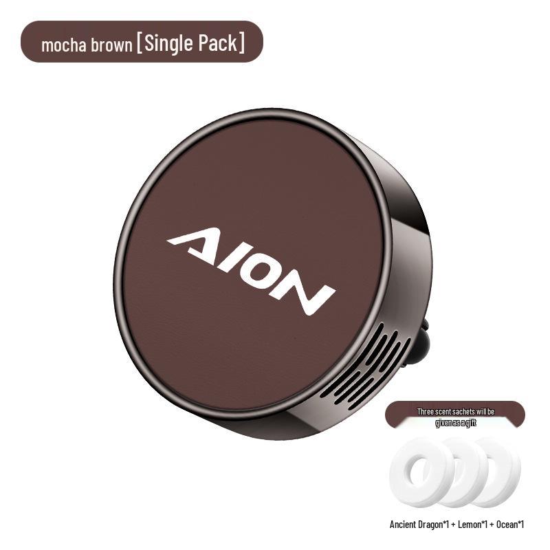 Dedicated Vent Car Perfume Pendant for GAC AION SMAX AION Yplus LX