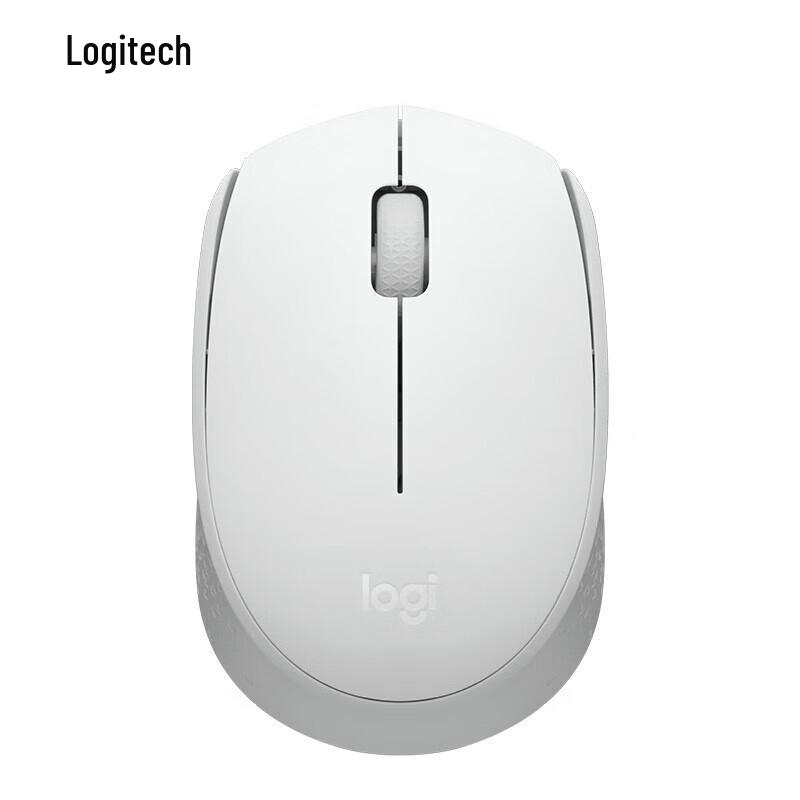 

Logitech M172 Wireless Mouse