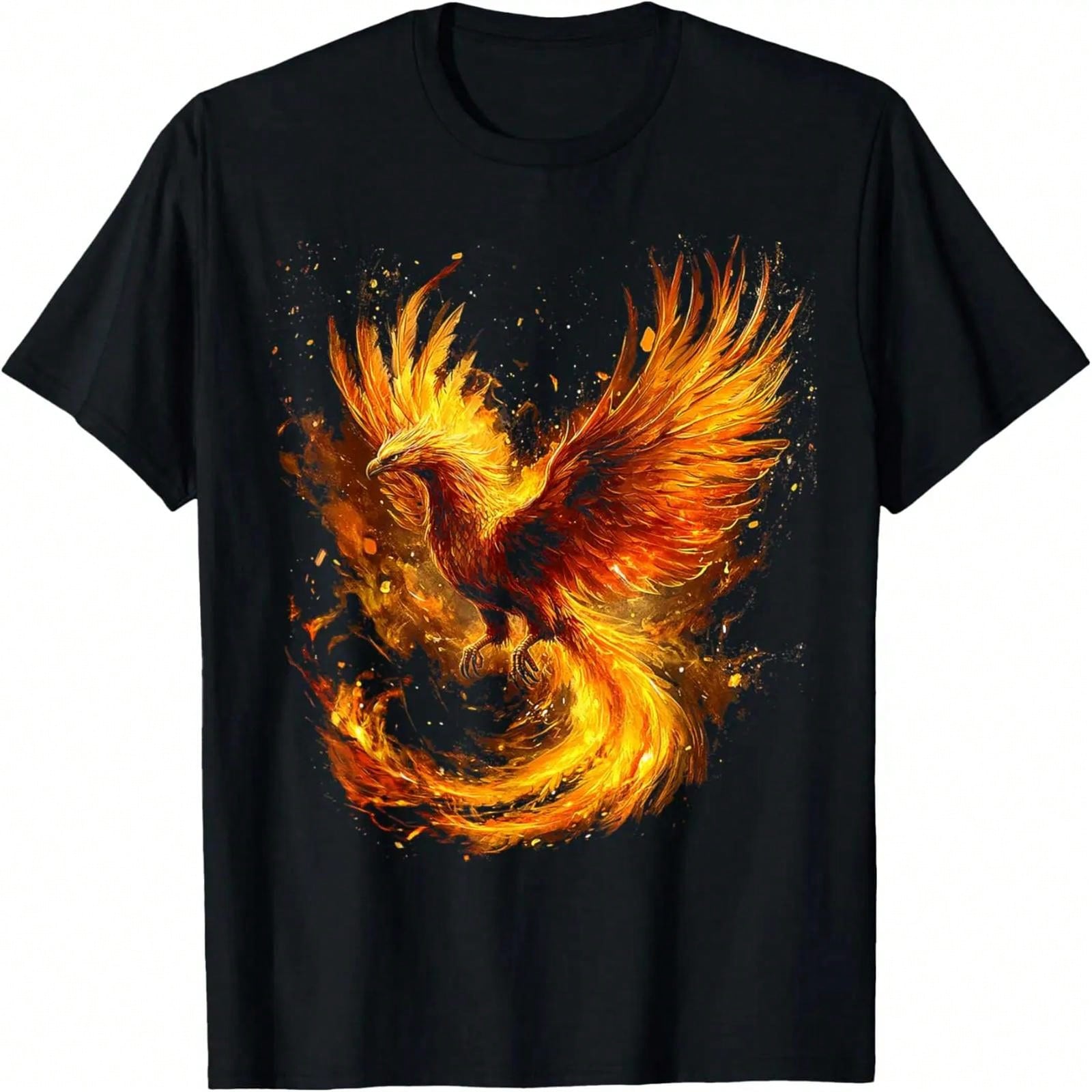 Oh My Stars 4th Of July Patriotic T-Shirt S разноцветный