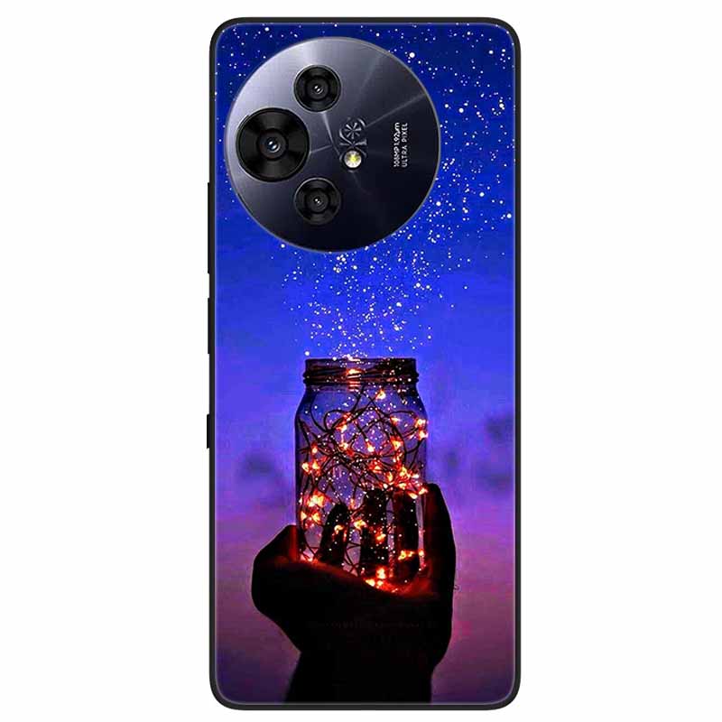 For TCL 50 Pro NxtPaper Case Cute Soft TPU Silicone Back Cover for TCL 50 NxtPaper Phone Cases For TCL50 50Pro NxtPaper 5G 6.8''