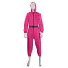 Tuta Costumi di Halloween Dali per Adulti e Bambini - Versione Cosplay Coreana