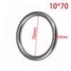 Stainless Steel 304 Welded O-Ring
