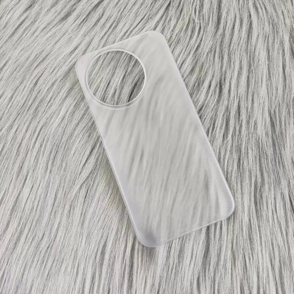 Multi Colors Slim Protection Shockproof Scratch-Resistant For Xiaomi RedMi K60 series K70 series K80 series PC Back Cover