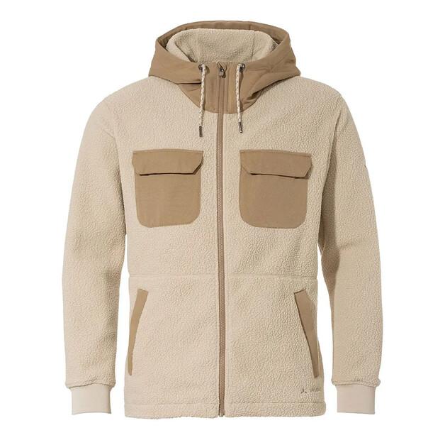 VAUDE Флисовая на молнии Manukau III