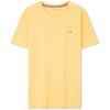 Tommy Hilfiger T-Shirts Men's Crew Neck Moderate 78JA561