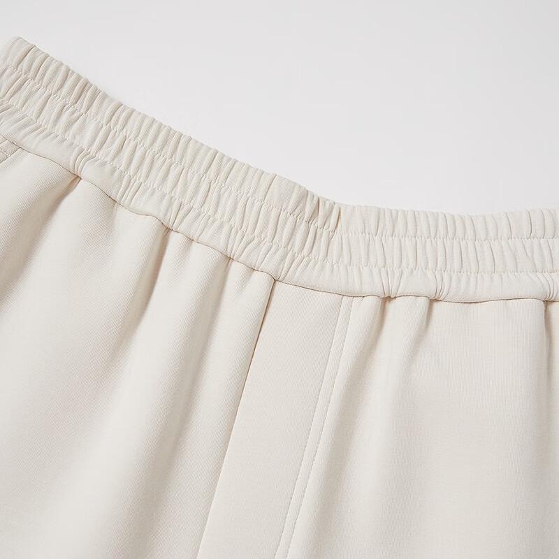 Teenie Weenie Women's Autumn Casual Cargo Sweatpants