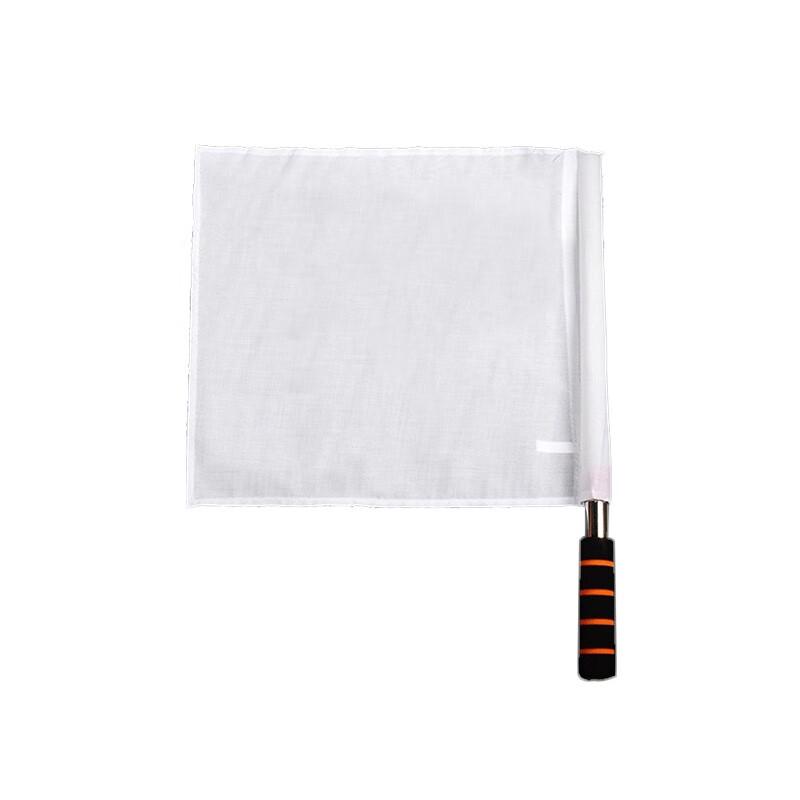Stainless Steel Command Signal Flag