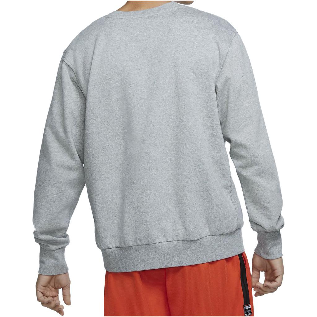 New Nike Sweatshirts Men Gray CK6359-063