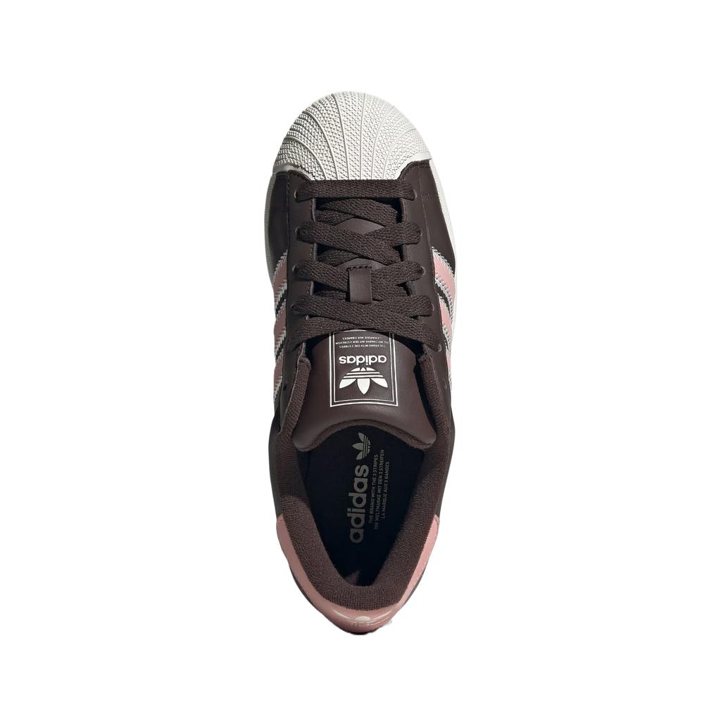 adidas Originals Superstar 2 Pelle Classiche Versatili Sneakers Donna Sneakers JP8167