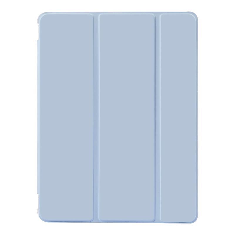 11-inch OPPO Pad 2 Tri-Fold Protective Tablet Cover with Pen Slot & Skin-Feel Finish