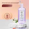 Slek Freesia Long-Lasting Fragrance Body Wash