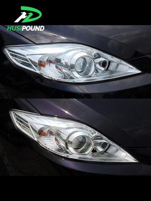 OEM Klare Scheinwerferabdeckung vorne für Mazda 5 2008-2010 Direkter Ersatz