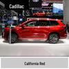 Cadillac XT5 Scratch Repair Paint Pen - Alaska White