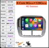 9 Lnch For Honda Pilot 2006 2007 2008 Car Radio Video Multimedia QLED Navigation GPS IPS 4G Wifi Stereo Screen Auto