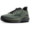 Mizuno Wave Ultima 16 Comfortable Versatile Non-Slip Durable Low-Top Running Shoes Men Sneaker Dark-Gray J1GC251806