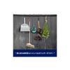 Dulton Feather Duster, 40cm long, made of ostrich feathers and bamboo. Dust removal and cleaning tool. S455-190-4