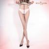 Sexy 5D Aurora Oily T Crotch Stockings Silky Ultra-Thin Pantyhose Transparent Office Lady Ootd Party Dance Jk Cos Summer Fashion