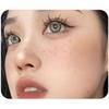 Lactacia - Glue-free False Eyelashes Clusters with Tweezers